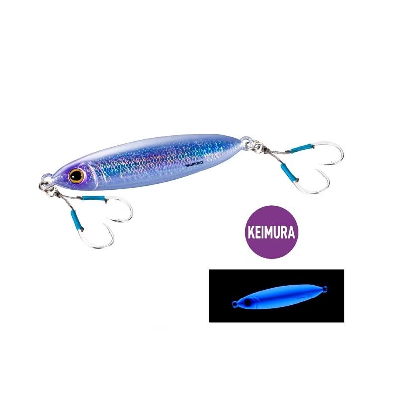 シマノ オシア ガンクラフト その他 オフショア メタルジグ 約24個