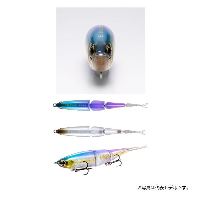 シマノ（SHIMANO） ZR-599T バンタム Btベイト 99SS 019 STキラー