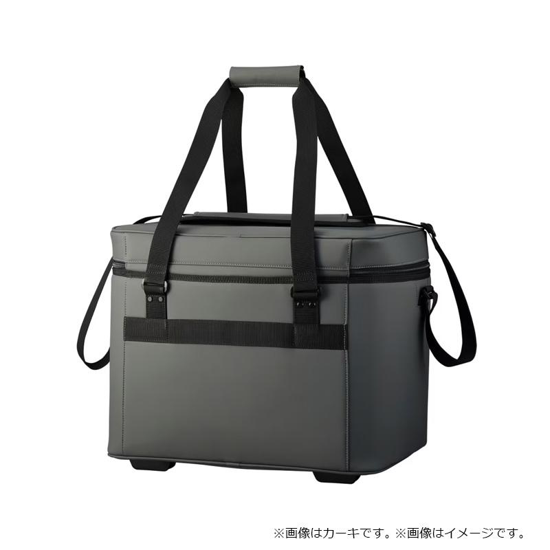 シマノ（SHIMANO） BA-541W へらバッグ LX カーキ : 釣具のFTO - 通販