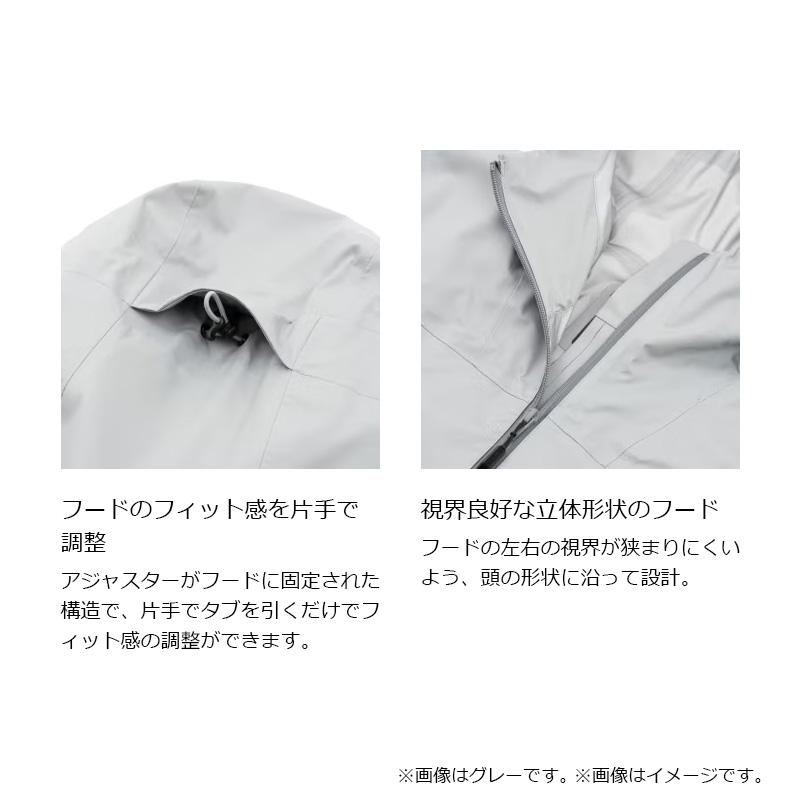 シマノ シマノ RA-023W アングラーズシェル ジャケット 01 L シマノ シマノ RA-023W アングラーズシェル ジャケット 01 L