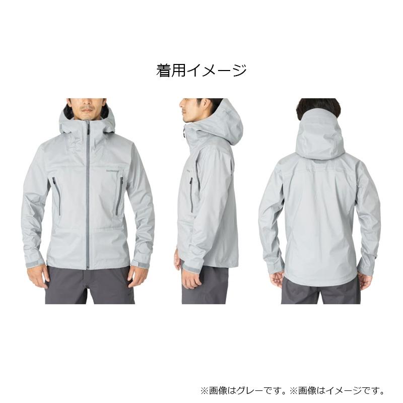 シマノ シマノ RA-023W アングラーズシェル ジャケット 01 L シマノ シマノ RA-023W アングラーズシェル ジャケット 01 L