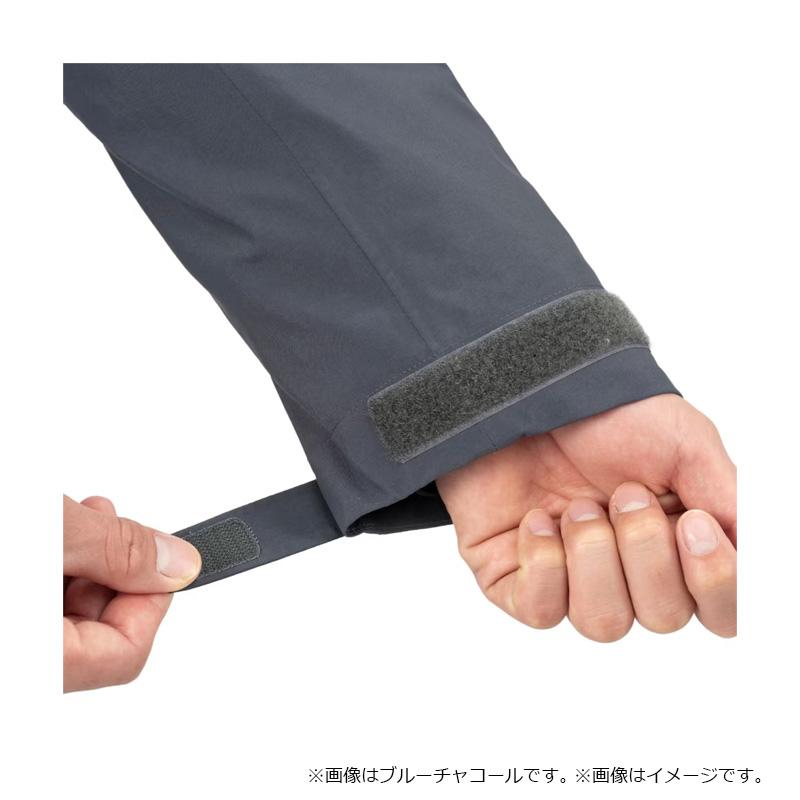 シマノ（SHIMANO） RB-032W ゴアテックス インサレーション レイン