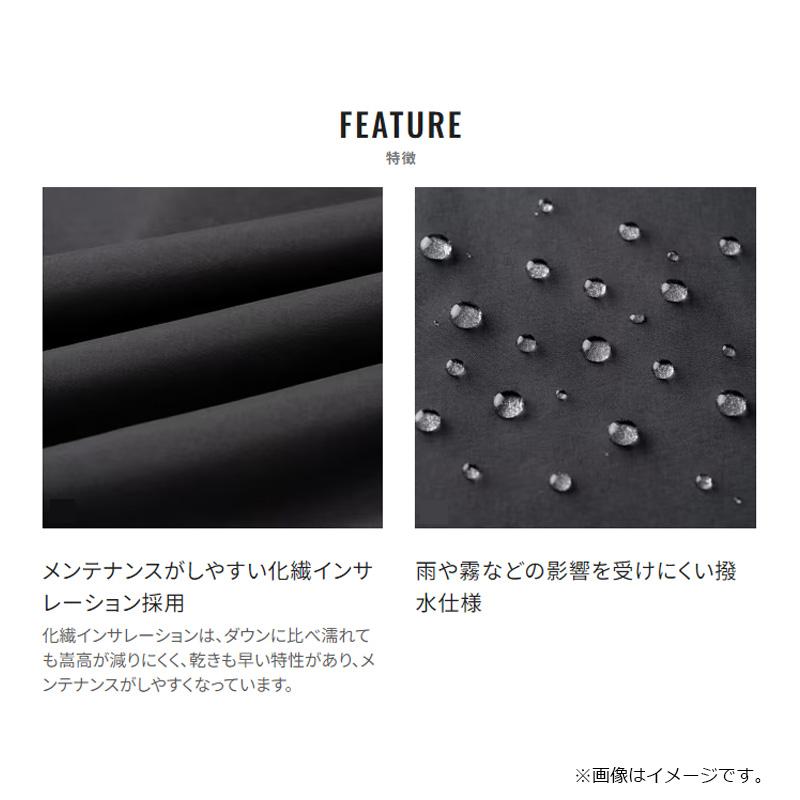 シマノ（SHIMANO） RB-036W ゴアテックス インサレーション ショート
