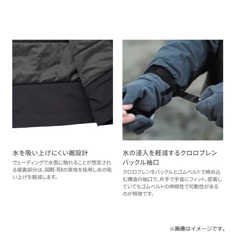 シマノ（SHIMANO） RB-036W ゴアテックス インサレーション ショート