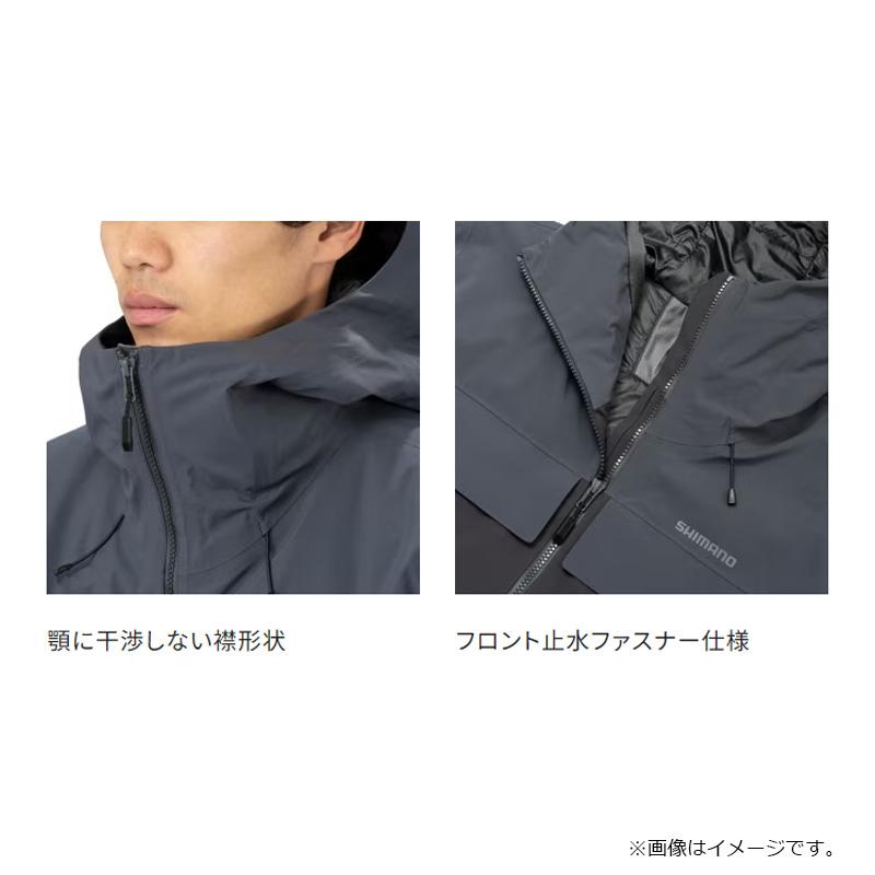 シマノ（SHIMANO） RB-036W ゴアテックス インサレーション ショート