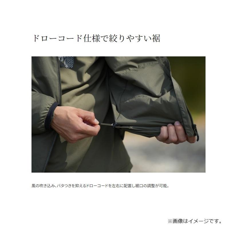 シマノ（SHIMANO） WJ-055W アクティブインサレーション ジャケット WM