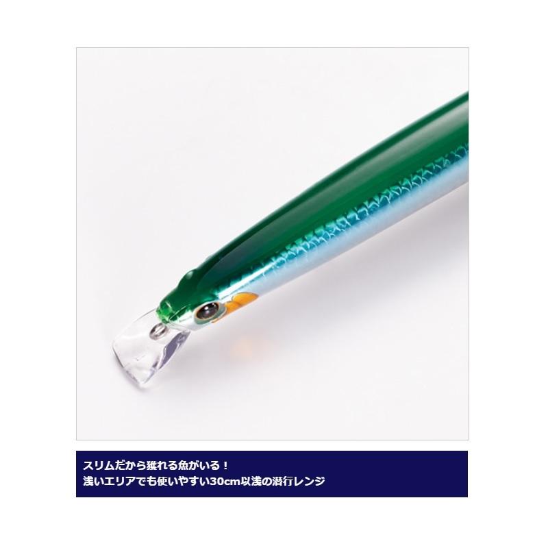 シマノ（SHIMANO） XM-115T スリムアサシンXAR-C 149F キョウリン