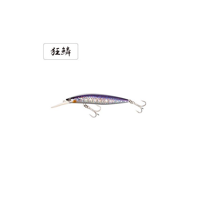シマノ（SHIMANO） XW-X12T コルトスナイパー ロックディープAR-C 120S