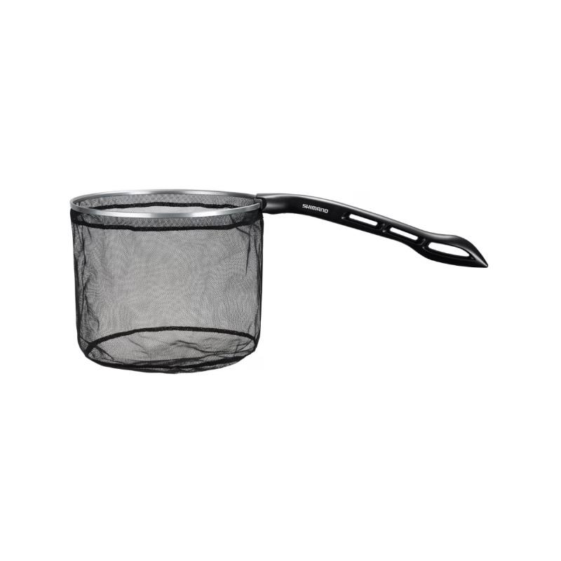 シマノ（SHIMANO） PD-CC1W 渓流ダモ27cm枠 ブラック S : 釣具のFTO