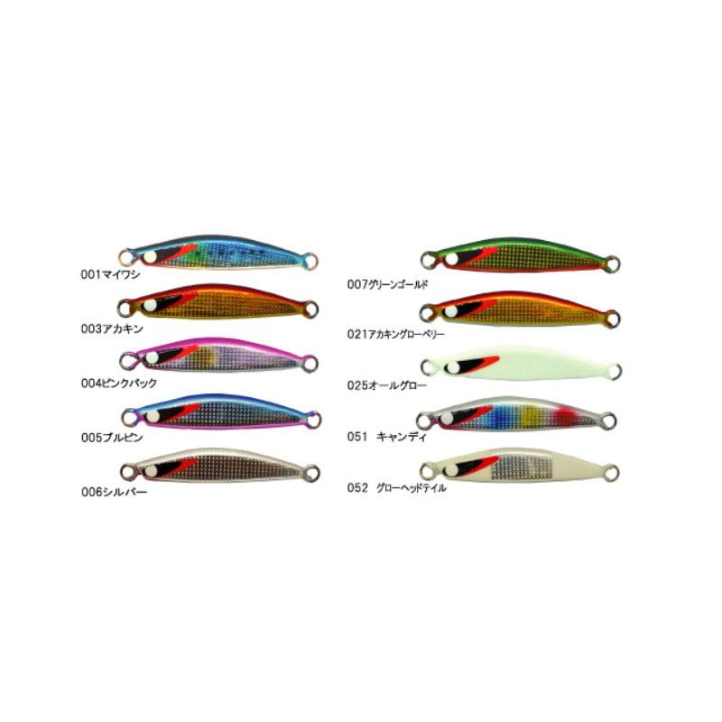 ひらめ DAIWA（釣り） ダイワ フラットジャンキー ヒラメタルZ TG 30