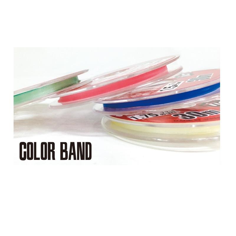 ティクト　コンパクトショックリーダー40ｍ　0.8号 | ブランド登録なし | 01