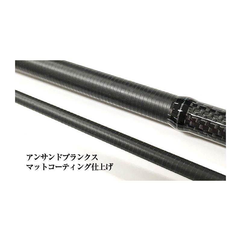ティクト SRAM EXR 64S-SIS / ソルトルアー アジングロッド : 釣具の