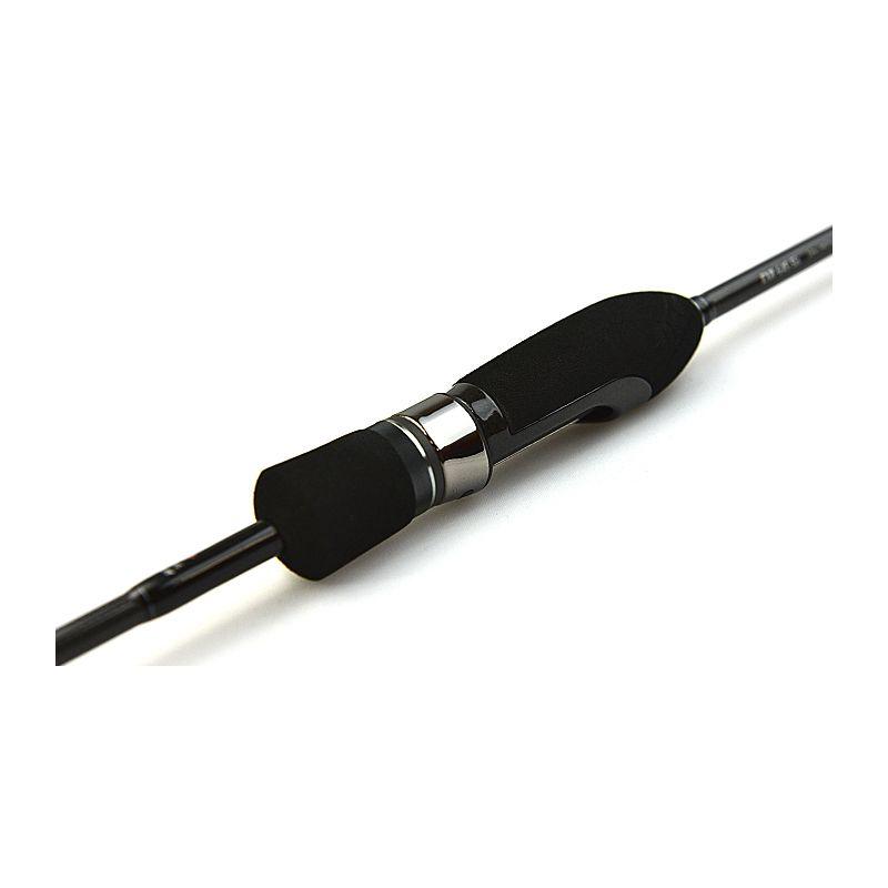 ティクト SRAM EXR 66T-SIS / ソルトルアー アジングロッド : 釣具の