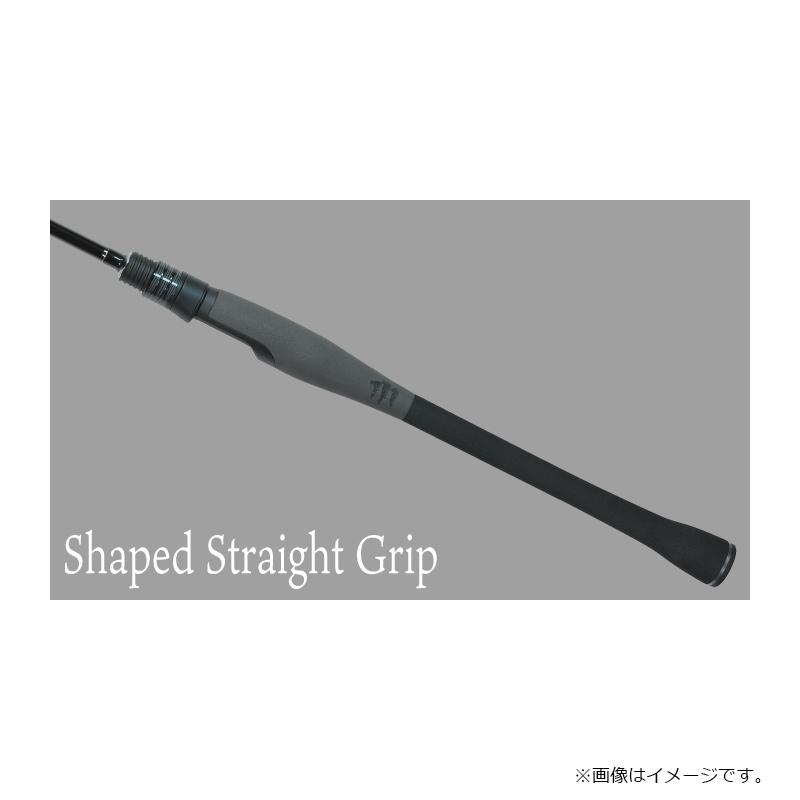ティクト ICE CUBE IC-74TFL-Sis Rockin Full Lock : 釣具のFTO - 通販