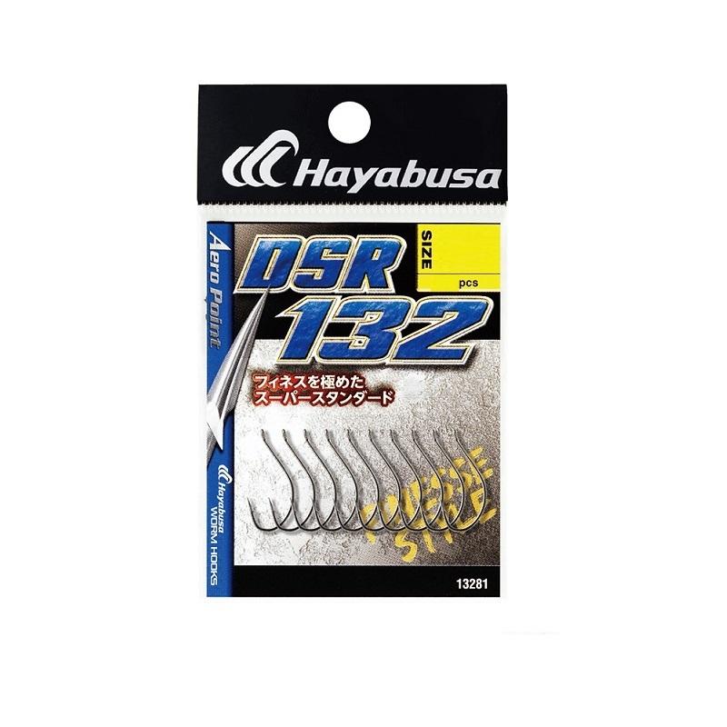 銀の打ち物 フィナ DSR132 エアロ 2 : 釣具のFTO - 通販 - Yahoo!ショッピング