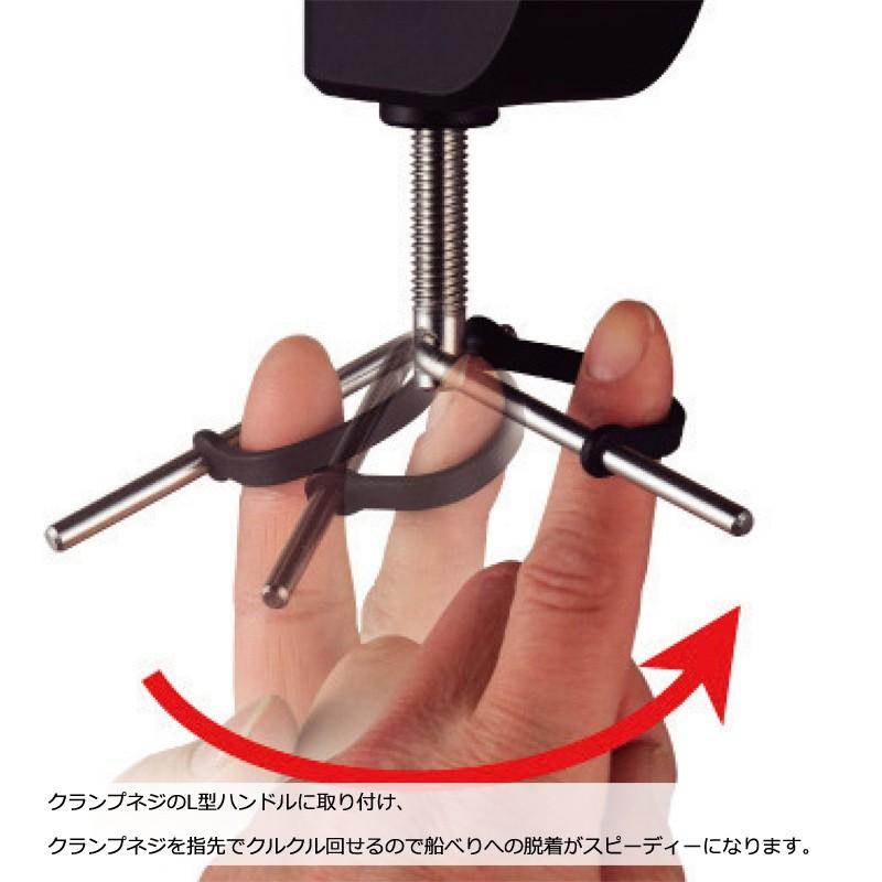 船用竿受け スーパーラーク 第一精工 スーパーラークロング / 竿受け 第一精工 ラーク 船 : 釣具の