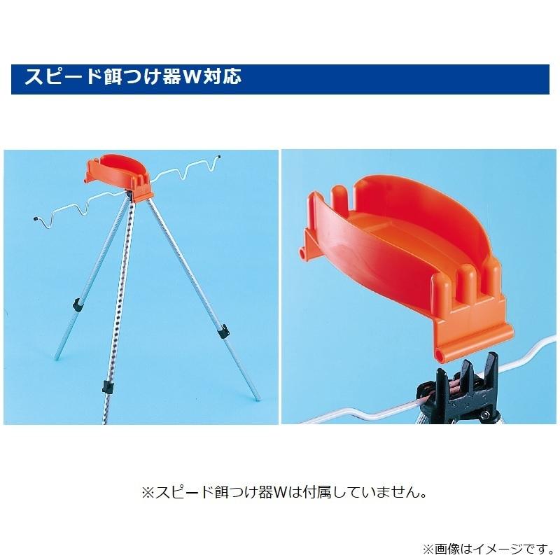 第一精工 サーフ三脚W 3号 : 釣具のFTO - 通販 - Yahoo!ショッピング