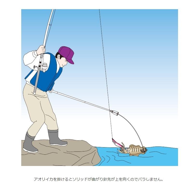 品質検査済 第一精工 オートキングギャフ Xl ブラック Riosmauricio Com