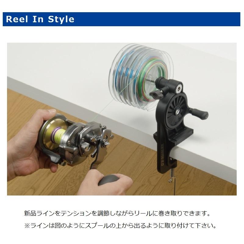 第一精工 高速リサイクラー 2.0 ダークアース : 釣具のFTO - 通販