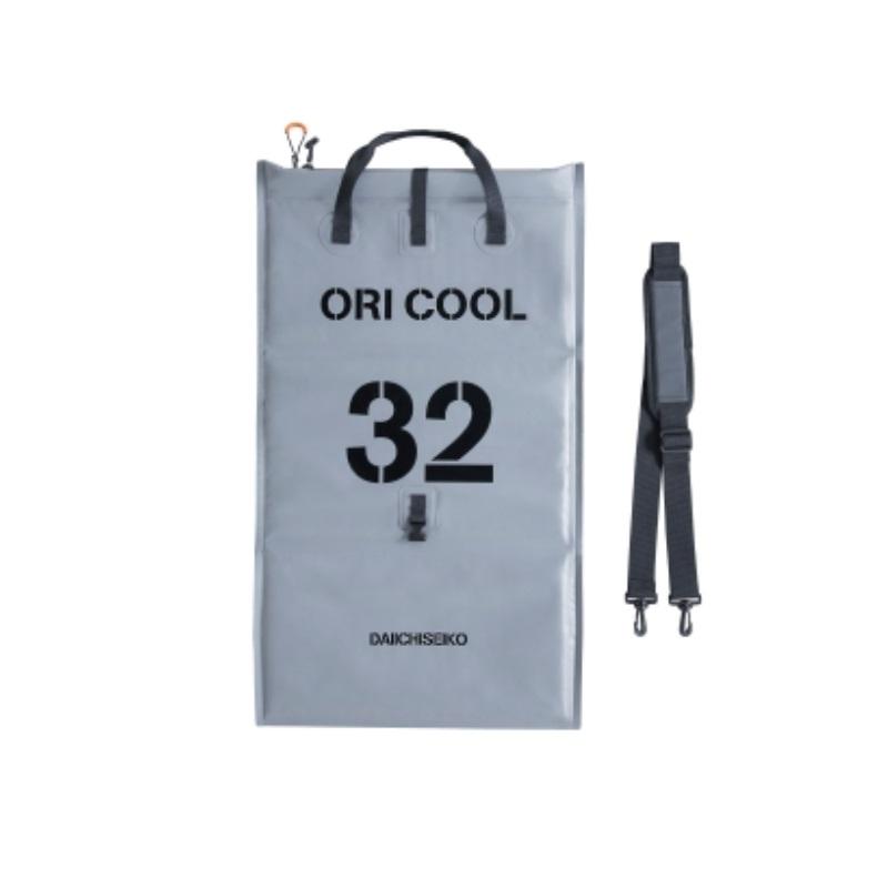 第一精工 折クール 32L 青物 ショアジギング ロックフィッシュ 地磯