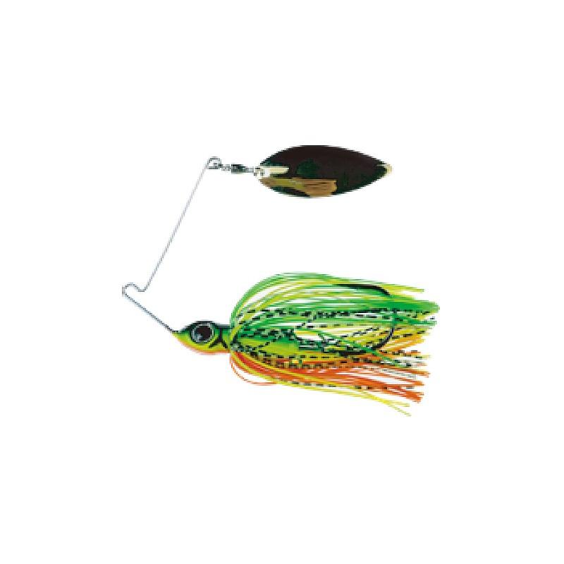 Valleyhill（バレーヒル） TOBINABE トビナベ 28g トビタイガー : 釣具