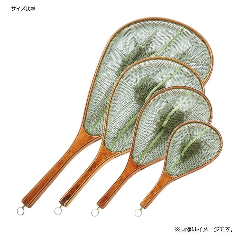 Valleyhill（バレーヒル） ハンドメイドリリースネット S 40cm