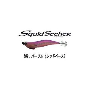 Valleyhill（バレーヒル） スクイッドシーカー 30 レギュラー #09RG