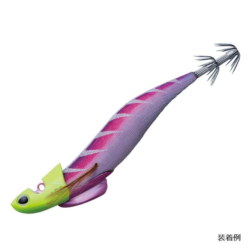 Valleyhill（バレーヒル） ブリットシンカー 30g #02 イエロー /ティッ