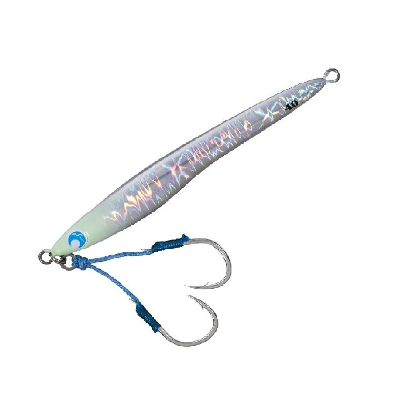 Valleyhill（バレーヒル） ブルービーク BLUE BEAK 30g #06 グロー