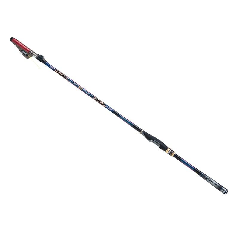 釣武者 F00403 オウガハンドSC B Charge TM1.25-53 : 釣具のFTO - 通販