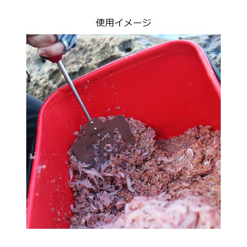 釣武者 F196 TM PUSHクロー　【釣具　釣り具】 釣武者 F196 TM PUSHクロー : 釣具のFTO - 通販 - Yahoo!ショッピング