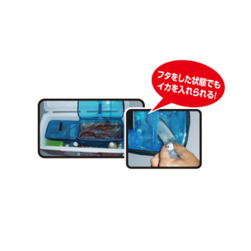 船匠 赤イカ マイカbox L ｌ 釣具のfto 通販 Paypayモール