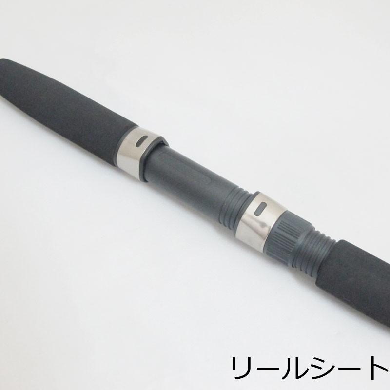 船匠 船竿 船五目釣り竿 海遊2 カイユウ 180 オレンジ : 釣具のFTO
