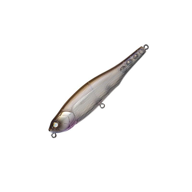 ウィップラッシュ ライブワイア L10MMG トランス・ワカサギ : 釣具の