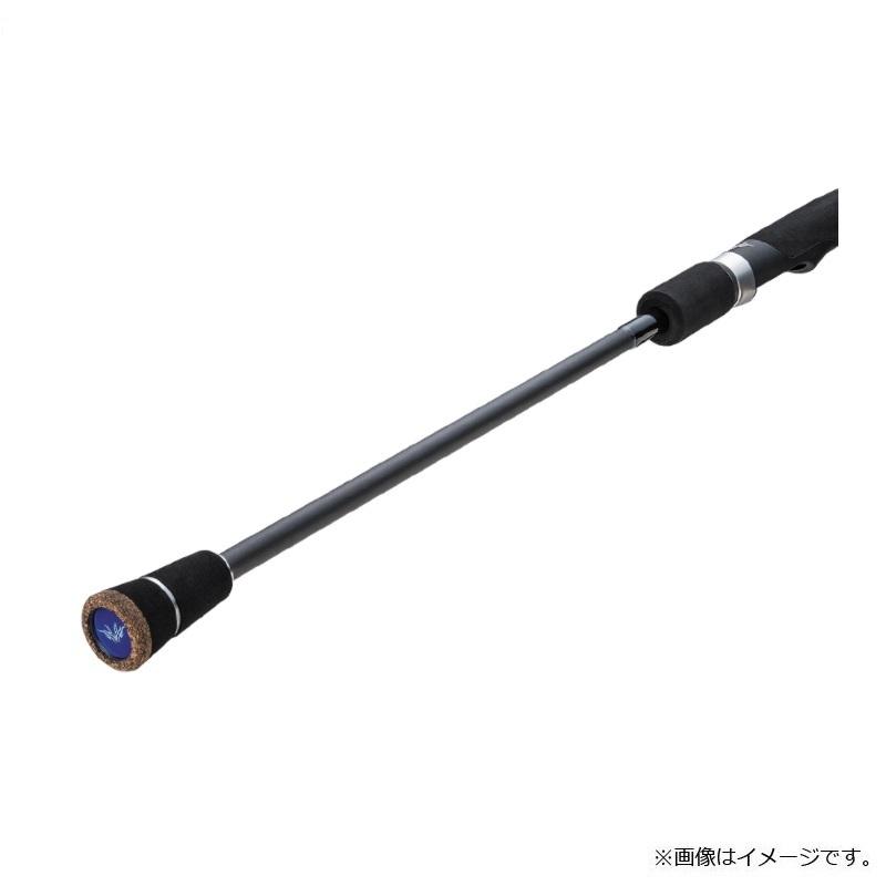 Valleyhill バレーヒル ブルービスタ BVS-63ML : 釣具のFTO