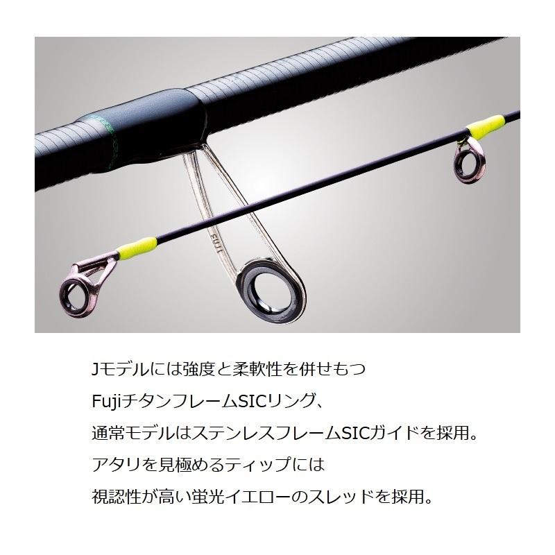 Valleyhill（バレーヒル） レトログラードX RGXS-65S-OMSP : 釣具のFTO