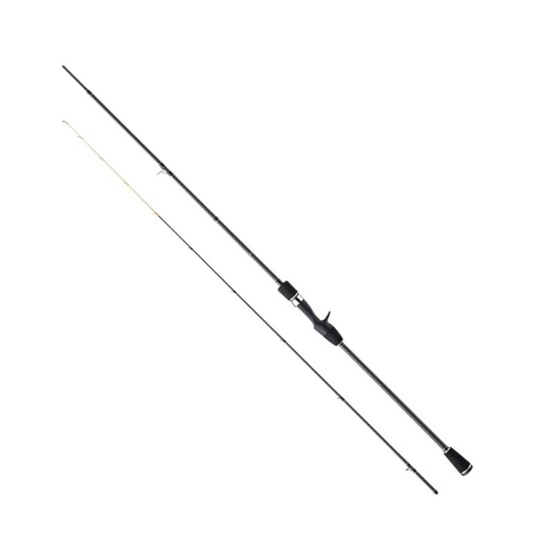 Valleyhill（バレーヒル） レトロベーシック RBC-63MT / イカメタル