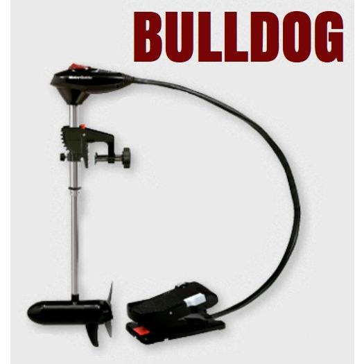 モーターガイド BULL DOG(ブルドック)シリーズ BULLDOG 40  
