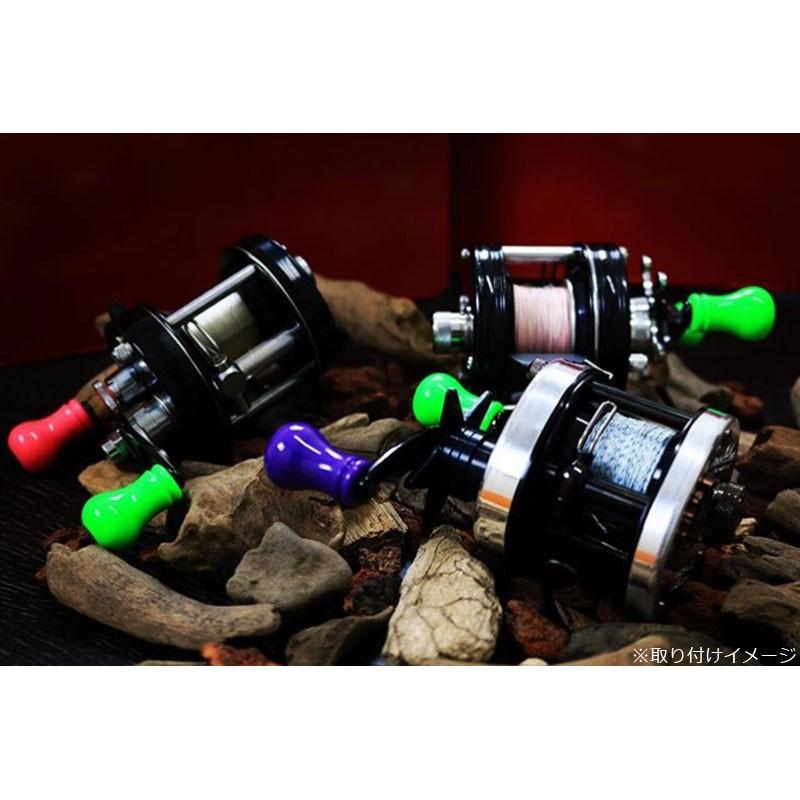 ラッドセンス ラッドハンドル Rad Handle Gr Pk グリーン ピンク 釣具のfto 通販 Paypayモール