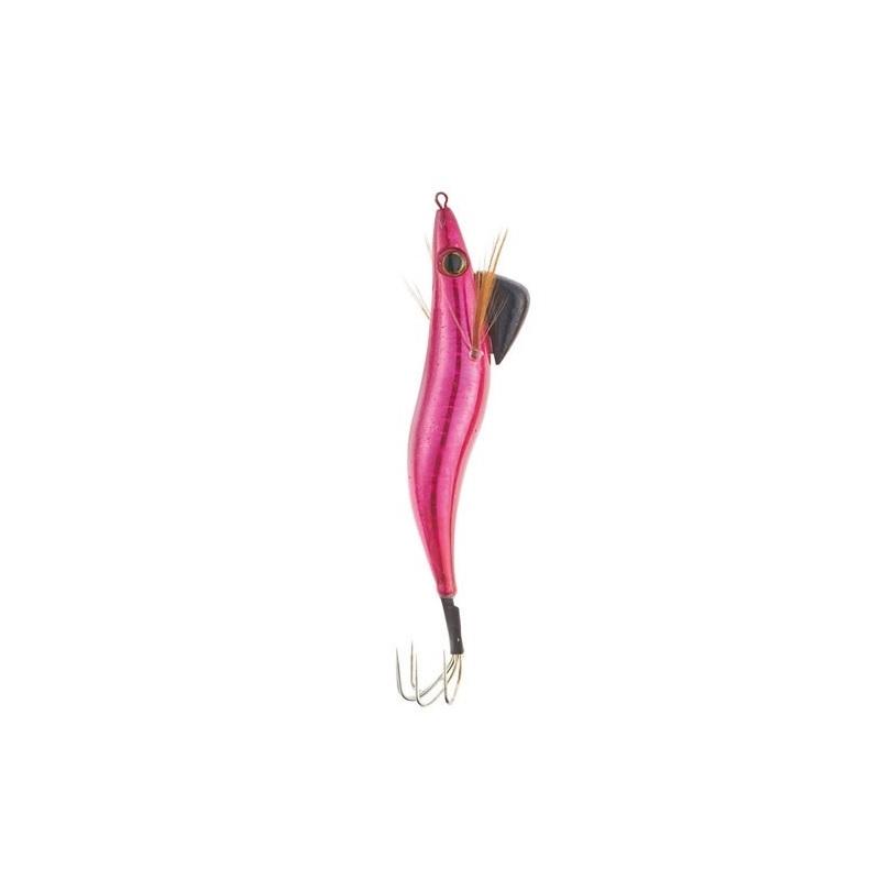 浜田商会 CLK022-35PK サイコ オクトパスFLASH 3.5号 PK ピンク : 釣具