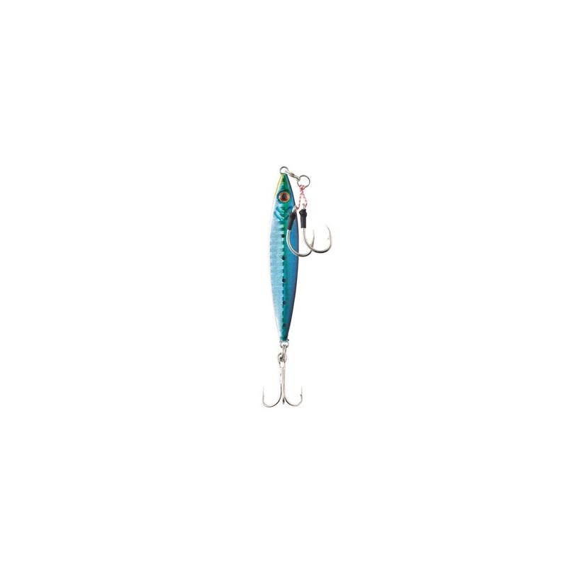 浜田商会 CLG152-60BIW ブレイズ ジグ SE 60g BIW ブルーイワシ : 釣具