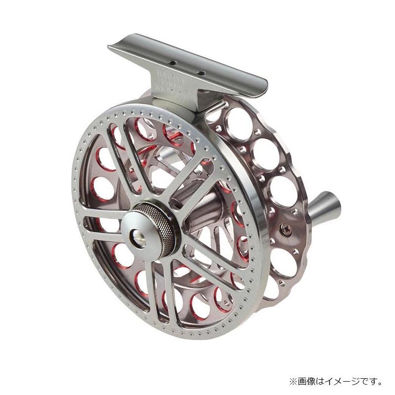 浜田商会 BKS80DR バトルフィールド 黒鯛SG GD3号100m 糸なし : 釣具の