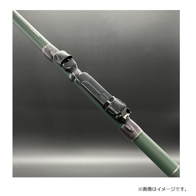 浜田商会 PG ミリタコンパクト 165KH カーキ : 釣具のFTO - 通販