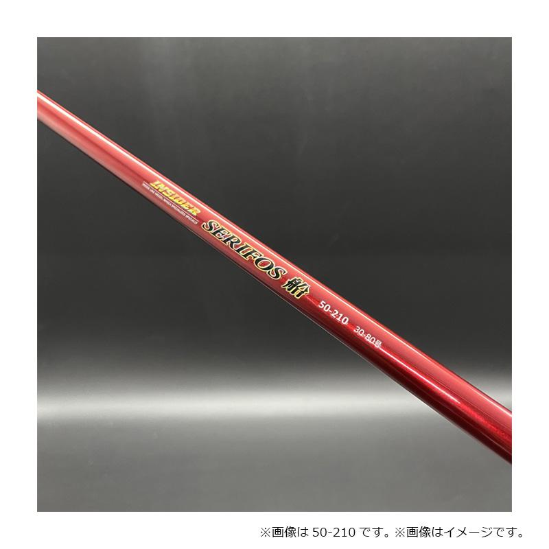 浜田商会 CB インサイダーセリフォス船 50-270 : 釣具のFTO - 通販