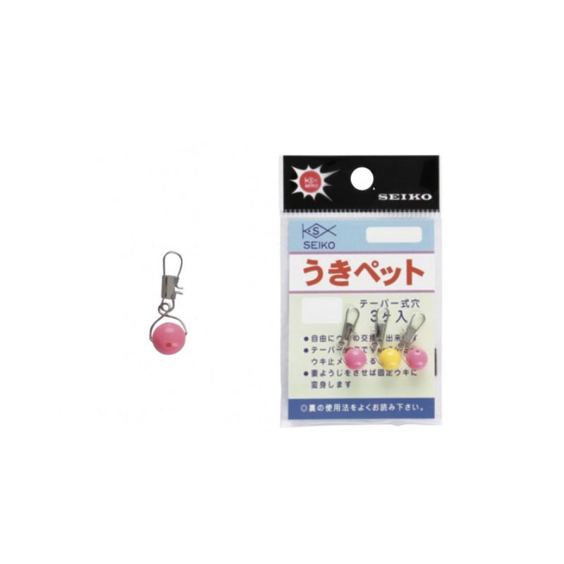 セイコー 10-1 うきペット M : 釣具のFTO - 通販 - Yahoo!ショッピング