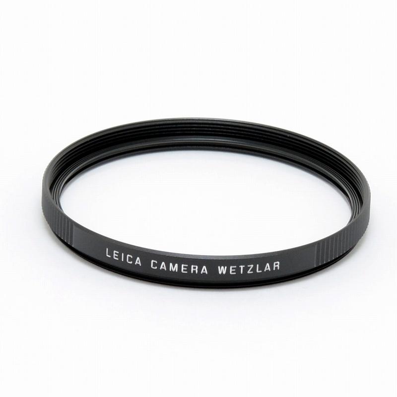 ライカ LEICA(ライカ) フィルター UVaII E60 (13039) : 富士越カメラ 