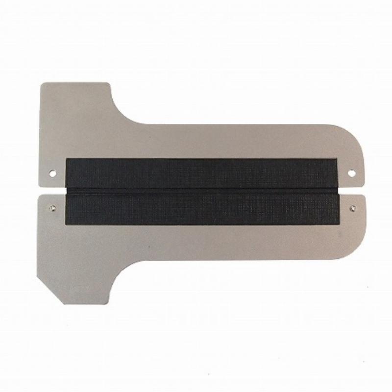 ユーエヌ（U.N） UN(ユーエヌ)製 バルナックライカ用フィルムカッター