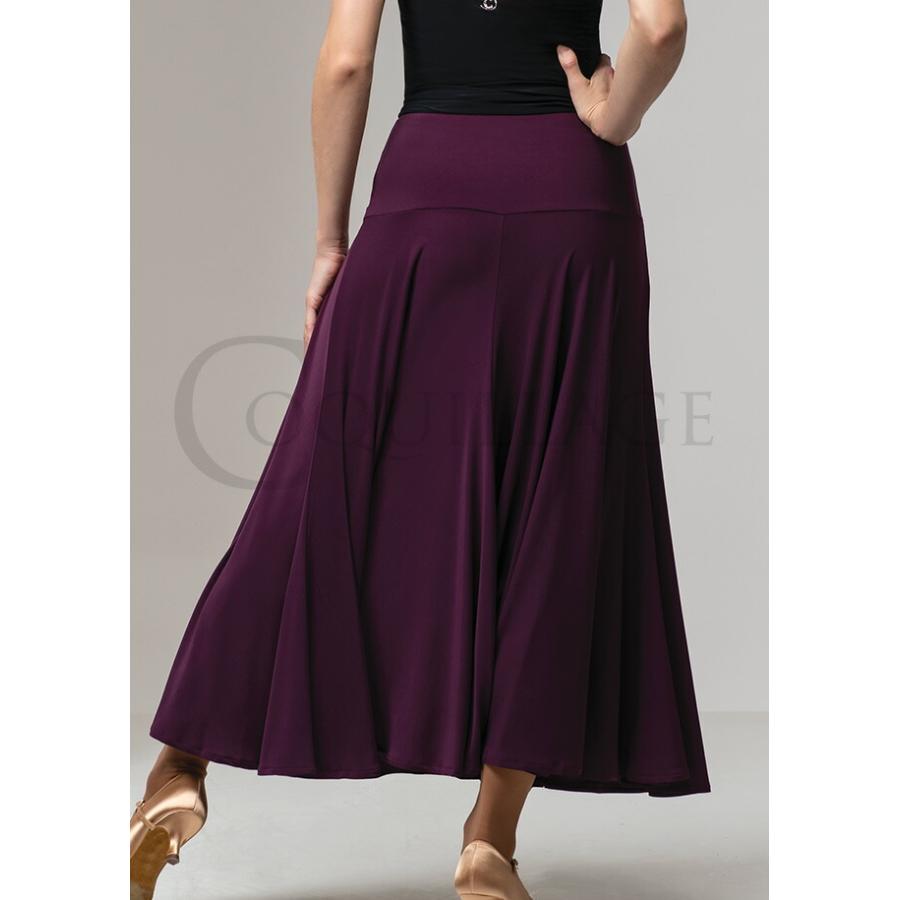 社交ダンス スカート 練習着 Chrisanne Clover クリスアンクローバー