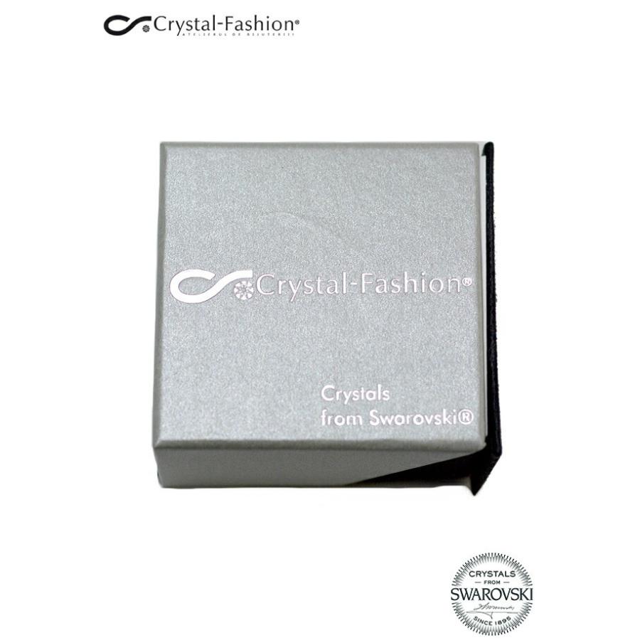 メール便対応】スワロフスキー ピアス 正規品 一粒シンプルピアス 4つ 