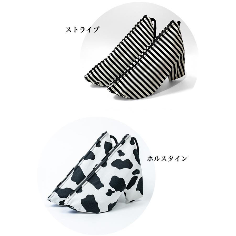 シューズバッグ ヒール対応 シューズケース SHOEPORTO シューポルト